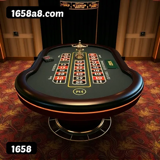 App Mobile 1658 - Jogue em Qualquer Lugar no Seu Smartphone